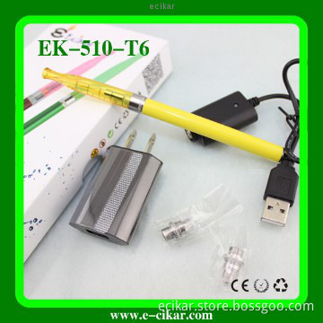 510 cigarette electronique shenzhen 510-T6/ESLIM